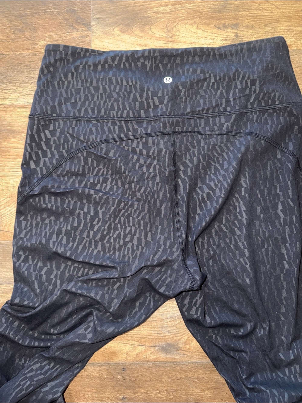 Lululemon leggings - Picture 5 of 6